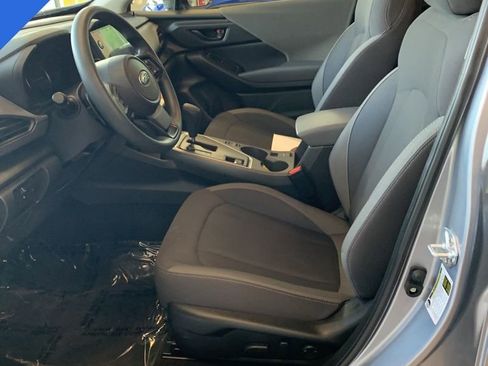 Certified 2025 Subaru Crosstrek 2.0i Premium AWD/4WD image 3
