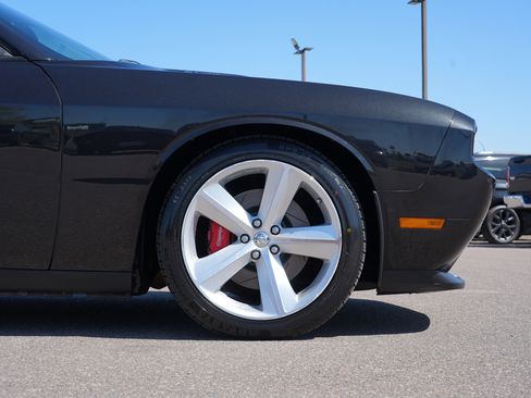 Used 2008 Dodge Challenger SRT8 image 10