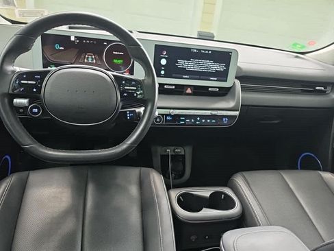 Certified 2024 Hyundai Ioniq 5 Limited AWD/4WD image 9