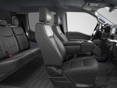 New 2026 Ford F250 4x4 Crew Cab Super Duty image 28