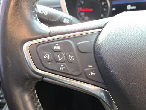 Used 2021 Chevrolet Equinox Premier w/ Redline Edition image 33