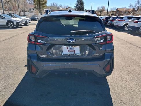 Certified 2025 Subaru Crosstrek 2.5i Limited w/ Crosstrek Mirror Package image 4