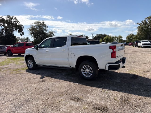 New 2026 Chevrolet Silverado 1500 RST w/ LPO, Dark Essentials Package RWD image 7