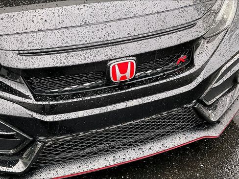 Used 2021 Honda Civic Type R image 32