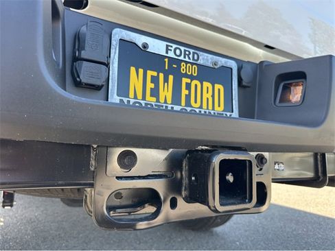 New 2025 Ford F350 XLT image 16