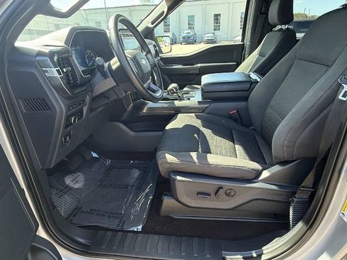 Used 2023 Ford F150 XLT w/ Equipment Group 302A High RWD image 23
