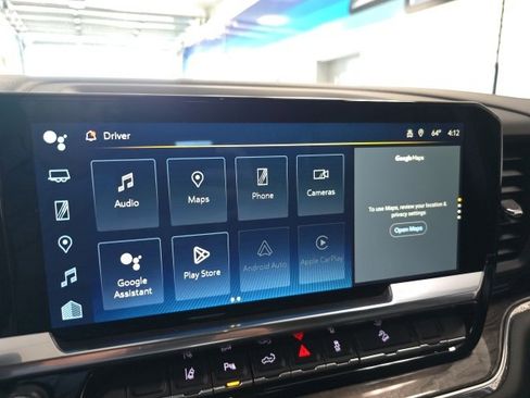 Used 2024 Chevrolet Silverado 2500 LTZ w/ LTZ Plus Package image 23