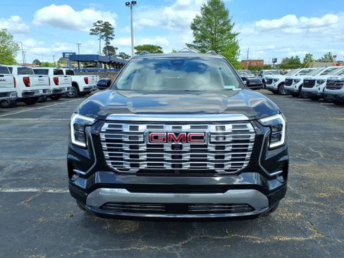 New 2026 GMC Terrain Denali image 2