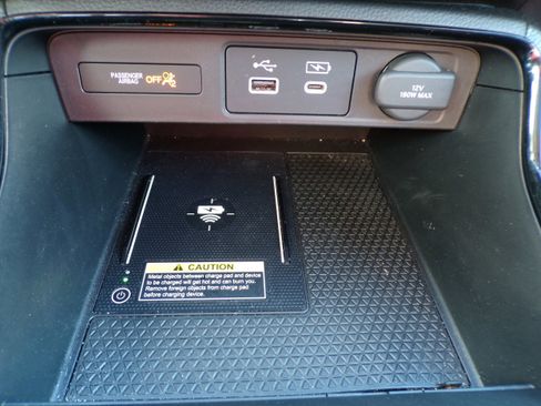 Used 2025 Honda CR-V EX-L image 21