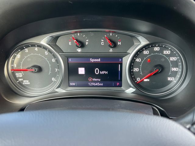 Used 2020 GMC Terrain SLE w/ GMC Pro Grade Package AWD/4WD image 19