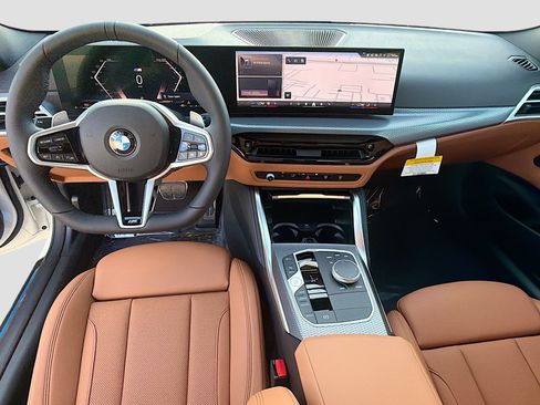 New 2027 BMW 430i Coupe w/ M Sport Package RWD image 16