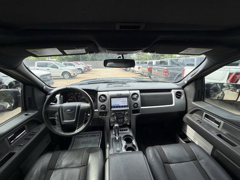 Used 2013 Ford F150 Raptor w/ Luxury Equipment Group AWD/4WD image 18