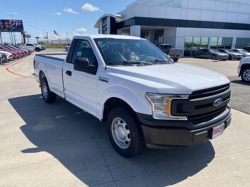 Used 2020 Ford F150 XL image 7