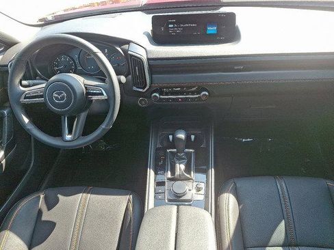 Used 2025 MAZDA CX-50 AWD 2.5 S w/ Premium Plus Pkg image 15