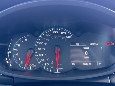 Used 2017 Chevrolet Trax LS image 9