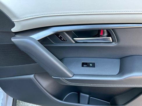 New 2026 MAZDA CX-5 Select AWD/4WD image 24