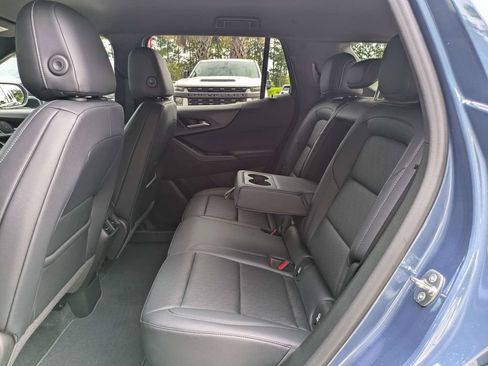 Used 2026 Chevrolet Equinox LT w/ Convenience Package II AWD/4WD image 14