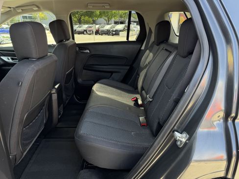 Used 2017 GMC Terrain SLE image 14