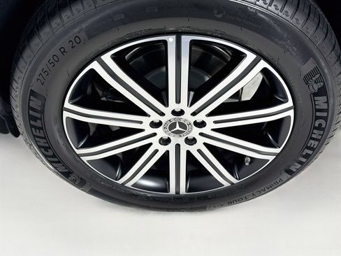 Used 2026 Mercedes-Benz GLE 350 4MATIC image 34