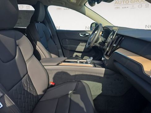 New 2026 Volvo XC60 B5 Plus w/ Protection Package Premier AWD/4WD image 15