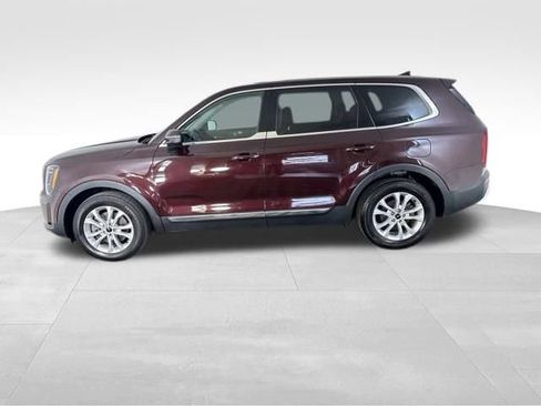 Certified 2022 Kia Telluride LX AWD/4WD image 10