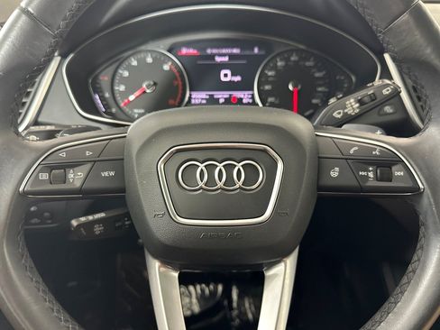 Used 2023 Audi Q5 2.0T Premium w/ Convenience Package AWD/4WD image 21