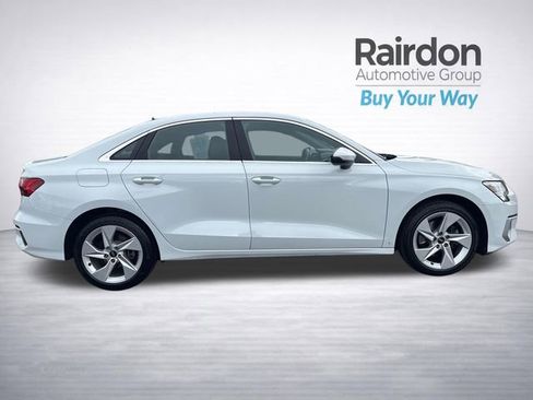 Used 2023 Audi A3 2.0T Premium FWD image 8