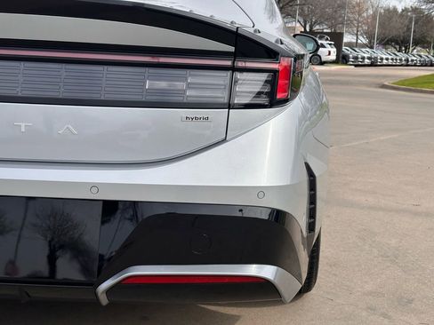 Used 2026 Hyundai Sonata Limited image 20