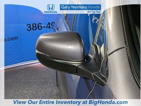 New 2026 Honda Ridgeline RTL image 14