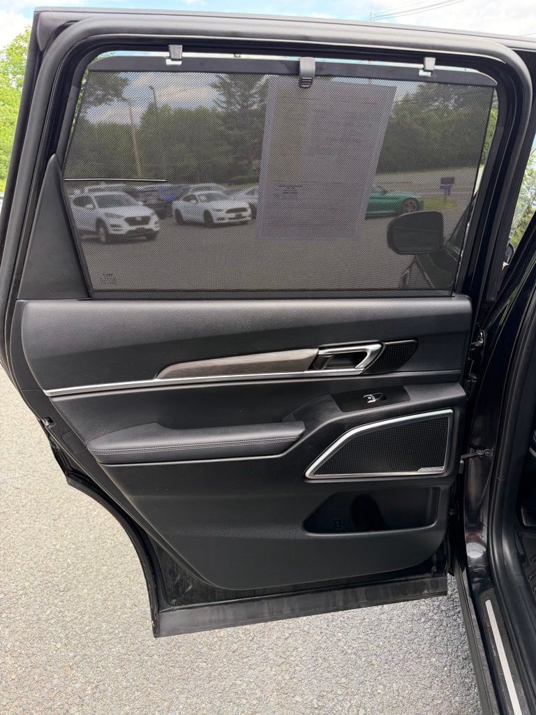 Used 2023 Kia Telluride SX X-Line AWD/4WD image 20