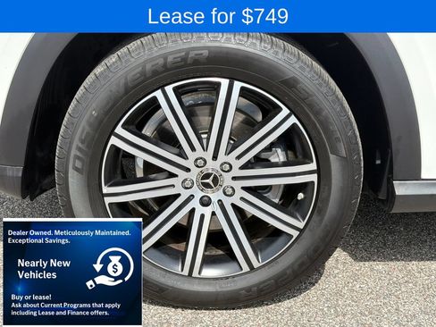 Used 2026 Mercedes-Benz GLE 350 4MATIC image 15