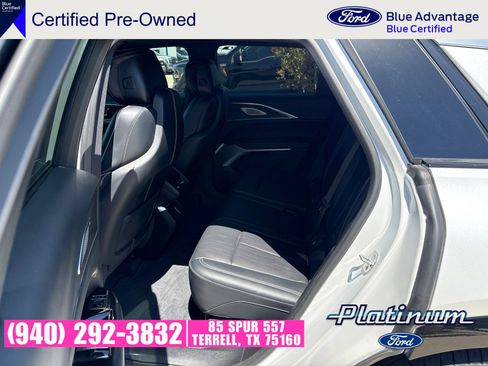 Used 2024 Cadillac Lyriq Sport RWD image 12