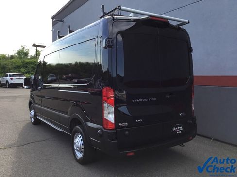 Used 2020 Ford Transit 250 Medium Roof AWD w/ Load Area Protection Package image 7