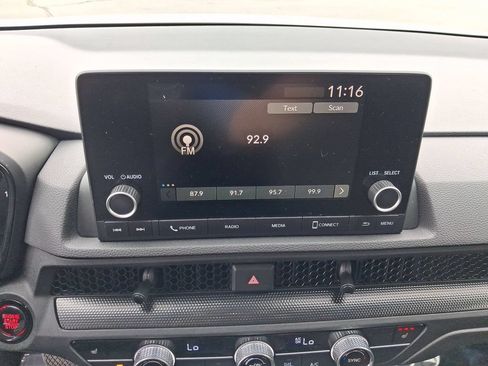 Used 2023 Honda CR-V EX image 13
