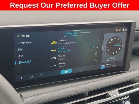 New 2026 Hyundai Santa Cruz SEL AWD/4WD image 24