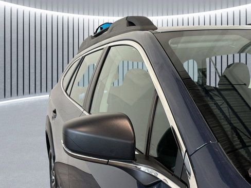 Used 2025 Subaru Outback image 22