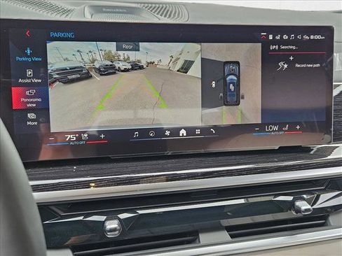 Used 2026 BMW X7 M60i image 14