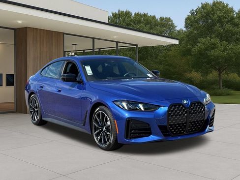 New 2026 BMW 430i w/ M Sport Package RWD image 6