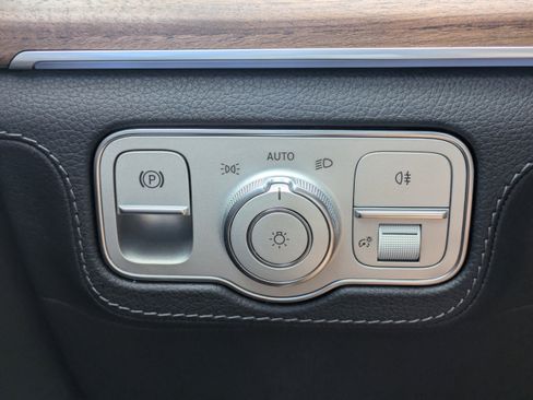 New 2026 Mercedes-Benz GLE 450 4MATIC image 30