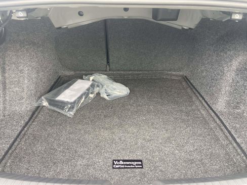 New 2026 Volkswagen Jetta S image 12