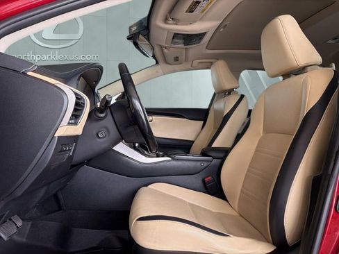 Used 2016 Lexus NX 200t FWD w/ Premium Package image 7