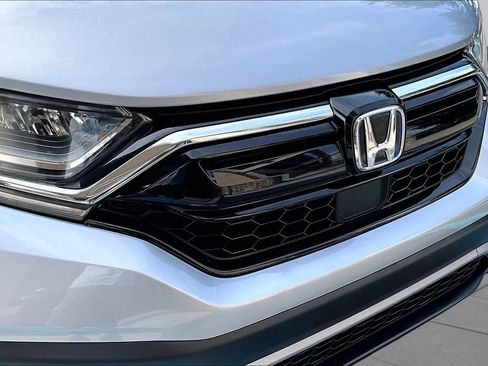 Certified 2021 Honda CR-V EX-L image 30