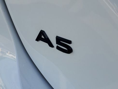 New 2025 Audi A5 2.0T Premium image 7