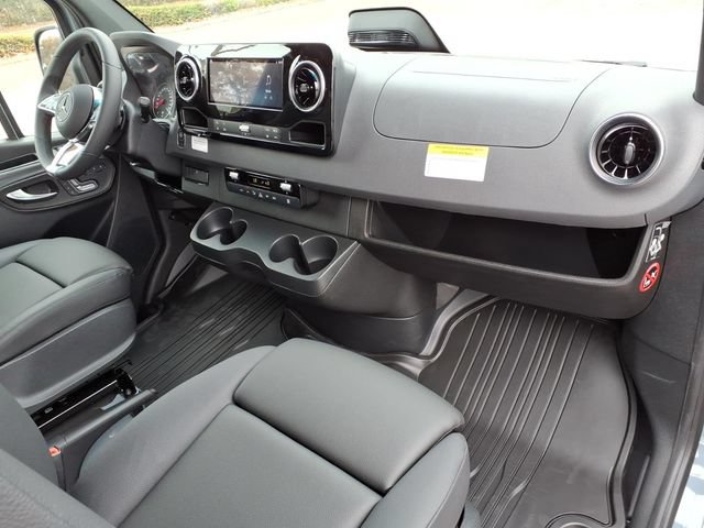 New 2026 Mercedes-Benz Sprinter 2500 image 16