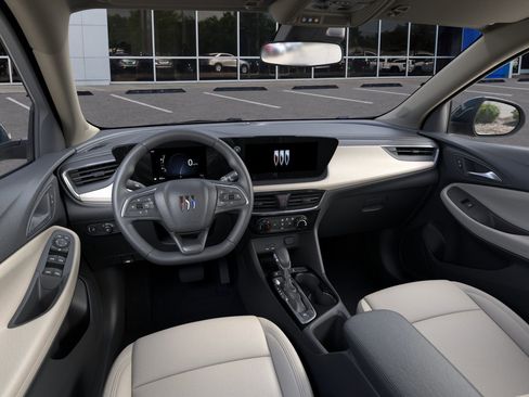 New 2026 Buick Encore GX Sport Touring image 15