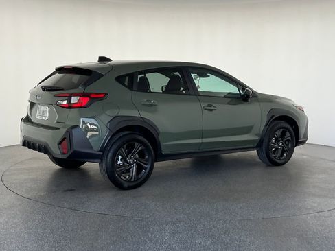 New 2026 Subaru Crosstrek 2.5i image 4