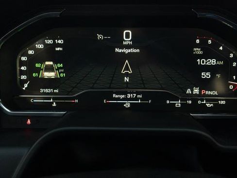 Used 2024 GMC Sierra 2500 Denali Ultimate image 22