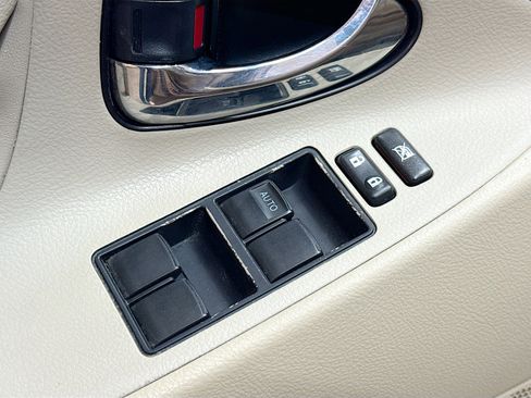 Used 2008 Toyota Camry 4dr Sdn (Natl) image 15