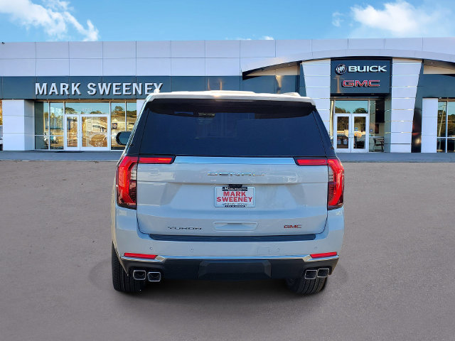 New 2027 GMC Yukon Denali w/ Denali Reserve Package AWD/4WD image 33