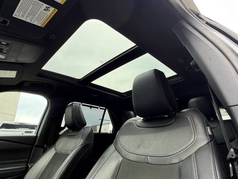 Used 2022 Ford Explorer ST AWD/4WD image 17